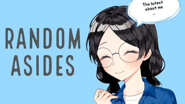 Random Asides